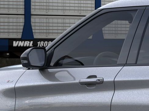 New 2026 Ford Explorer ST-Line AWD/4WD image 20