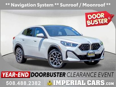 Used 2024 BMW X2 xDrive28i w/ Convenience Package