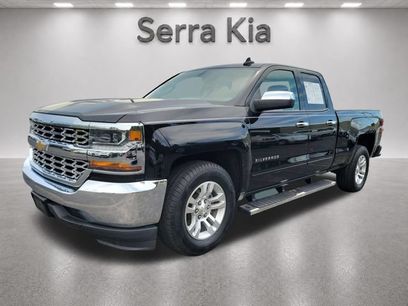 Used 2019 Chevrolet Silverado 1500 LT