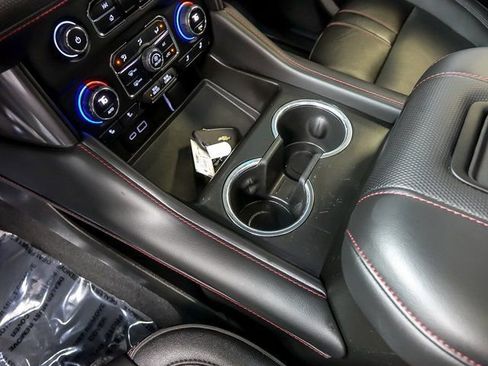 Certified 2023 Chevrolet Tahoe RST w/ Luxury Package image 28