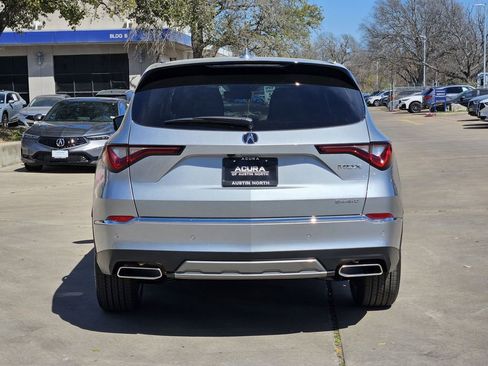 New 2026 Acura MDX w/ Technology Package AWD/4WD image 6