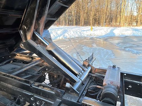 Used 2015 Ford F350 XL w/ Power Equipment Group image 31