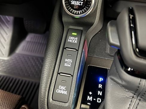 New 2026 Toyota Land Cruiser image 29