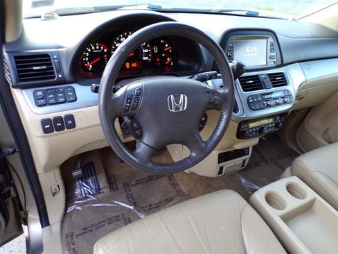 Used 2008 Honda Odyssey Touring image 15