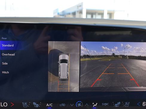 New 2026 Chevrolet Tahoe Premier w/ Sun And Tow Package RWD image 22