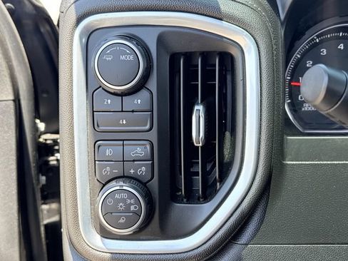 Used 2020 Chevrolet Silverado 2500 LT w/ All Star Edition AWD/4WD image 32