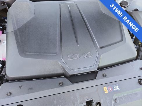 Used 2025 Kia EV6 Light RWD image 13
