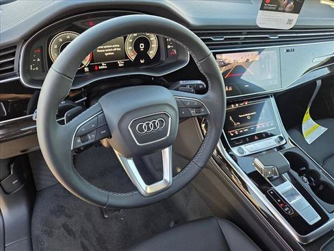New 2026 Audi Q8 Premium Plus AWD/4WD image 3