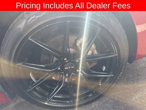 Used 2021 Acura ILX w/ Premium Package FWD image 9