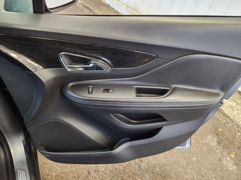 Used 2015 Buick Encore Leather image 15