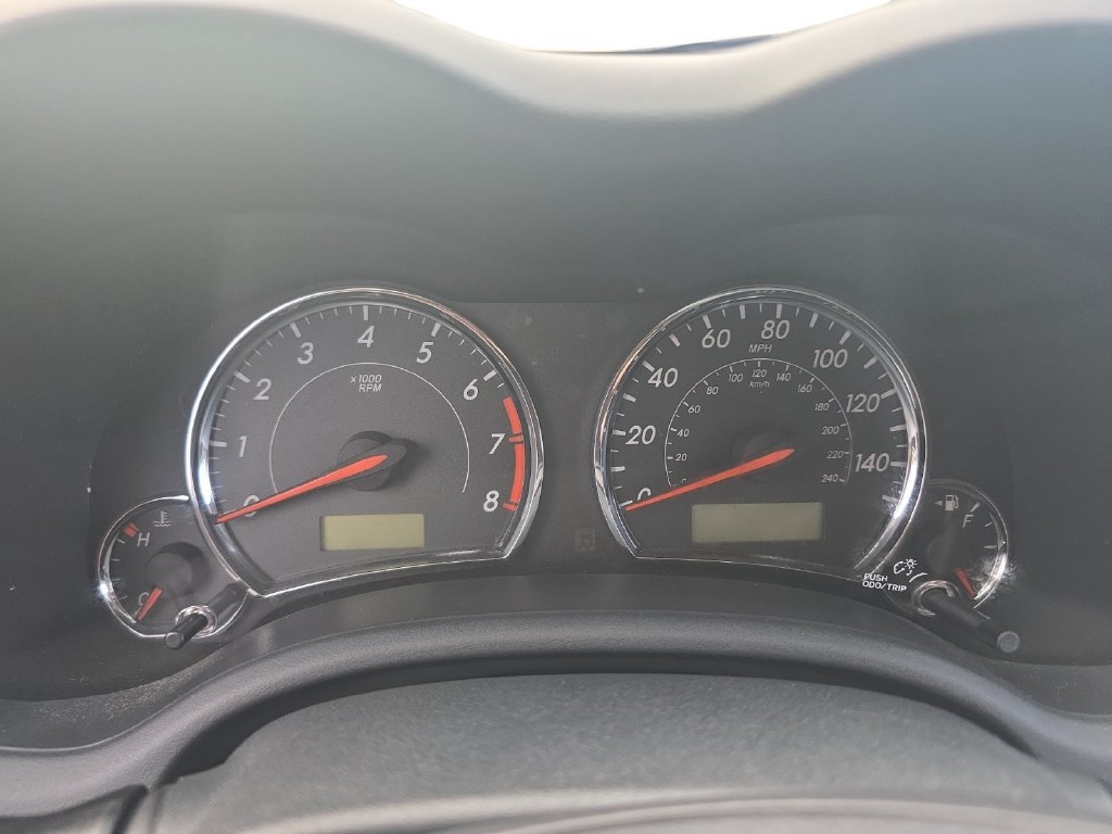 Used 2011 Toyota Corolla S FWD image 14