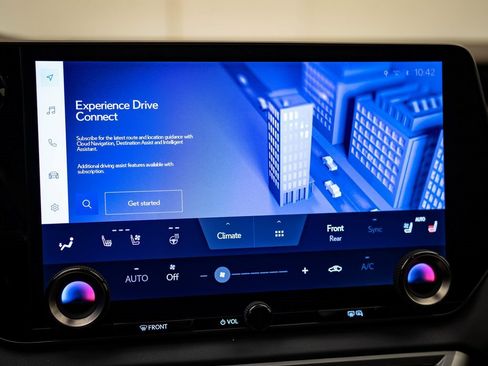 Certified 2024 Lexus RX 350 image 30