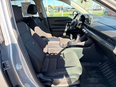 Used 2024 Honda CR-V EX image 9