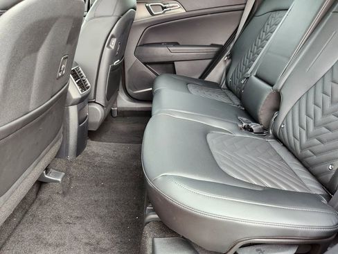 New 2026 Kia Sportage X-Pro Prestige AWD/4WD image 9