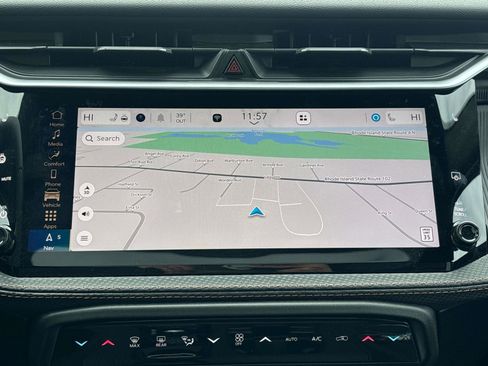 New 2026 Jeep Cherokee Overland image 11