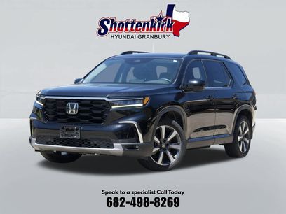 Used 2023 Honda Pilot Touring