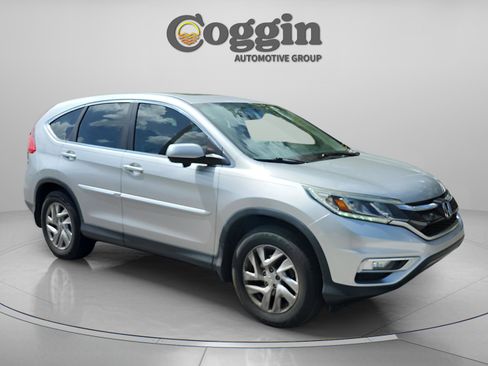 Used 2016 Honda CR-V EX image 8