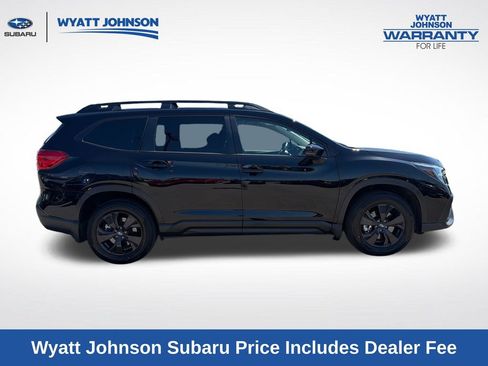 Used 2026 Subaru Ascent Premium w/ Popular Package #1 AWD/4WD image 11