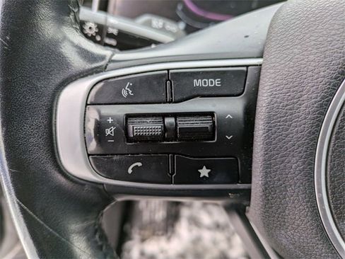 Used 2023 Kia Sportage X-Line w/ X-Line Premium Package image 11
