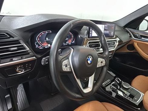Used 2023 BMW X3 xDrive30i w/ Premium Package AWD/4WD image 13