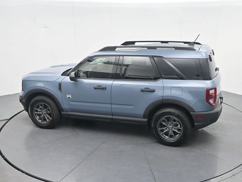 Used 2024 Ford Bronco Sport Big Bend w/ Convenience Package AWD/4WD image 31
