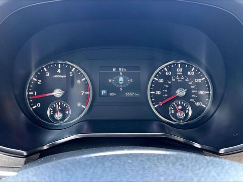 Used 2022 Kia Telluride EX w/ EX Premium Package image 13