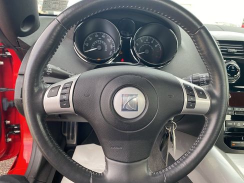 Used 2007 Saturn Sky w/ Premium Trim Pkg image 29