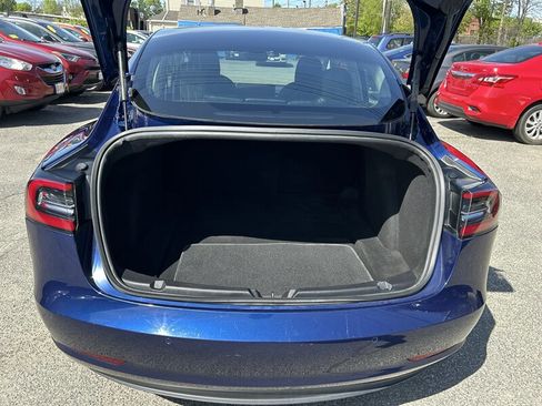 Used 2018 Tesla Model 3 Long Range AWD/4WD image 7