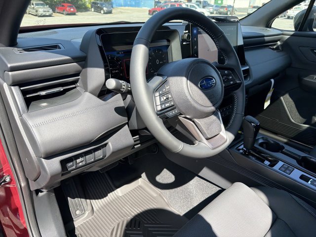 New 2026 Subaru Outback Touring XT AWD/4WD image 14