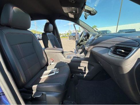 Used 2023 Chevrolet Equinox RS AWD/4WD image 6