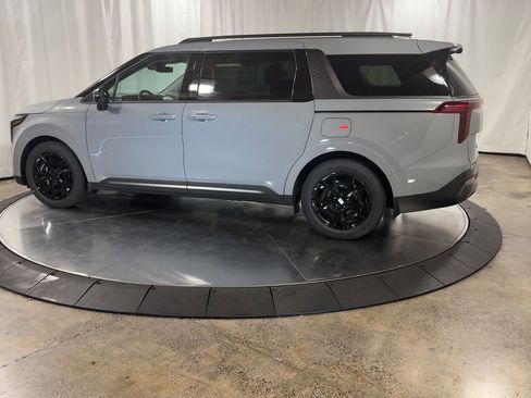 New 2026 Kia Carnival SX Prestige image 7