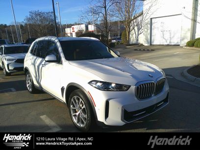 Used 2024 BMW X5 sDrive40i w/ Premium Package