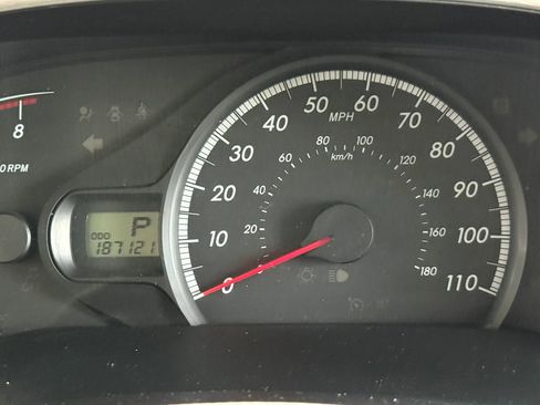 Used 2012 Toyota Sienna LE FWD image 14