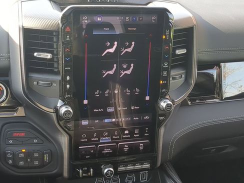 New 2026 RAM 1500 RHO w/ RHO Level 1 Equipment Group image 27