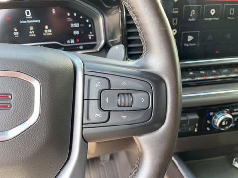 Used 2023 GMC Sierra 1500 SLT w/ SLT Premium Plus Package AWD/4WD image 19