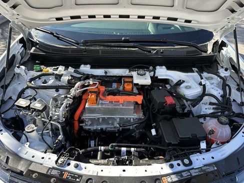 New 2026 Chevrolet Blazer EV LT image 13