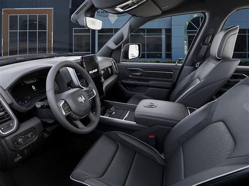 New 2026 RAM 1500 Laramie w/ Night Edition image 22