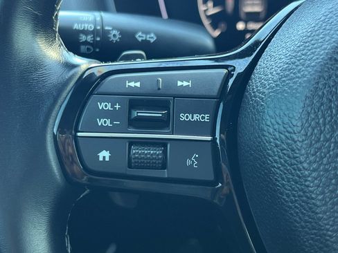 Certified 2022 Honda Civic Sport image 9