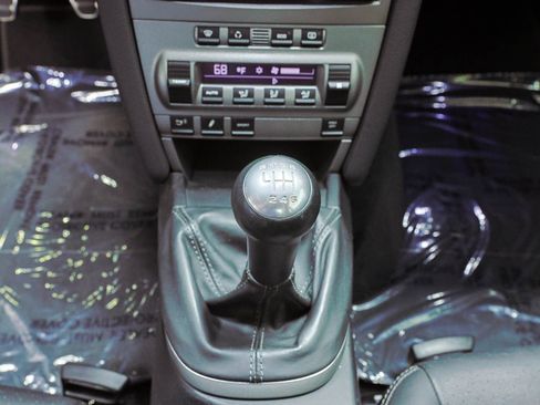 Used 2007 Porsche 911 Carrera image 72