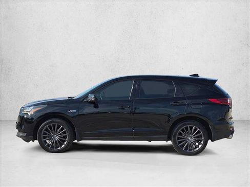Used 2022 Acura RDX AWD image 9