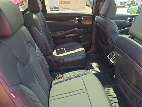 New 2026 Kia Sorento SX Prestige image 13