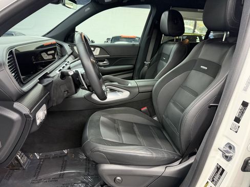 Used 2024 Mercedes-Benz GLE 53 AMG 4MATIC image 20