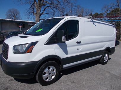 Used 2017 Ford Transit 250 130 Low Roof