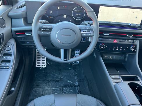 New 2026 Hyundai Sonata N Line image 14