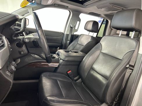 Used 2018 GMC Yukon SLT w/ Premium Edition AWD/4WD image 25