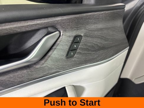 Used 2021 Jeep Grand Cherokee L Overland AWD/4WD image 11