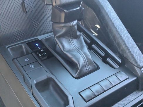 Used 2024 Toyota Tacoma SR image 24