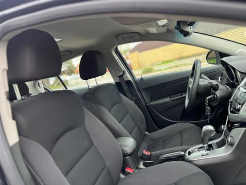 Used 2016 Chevrolet Cruze LT FWD image 43