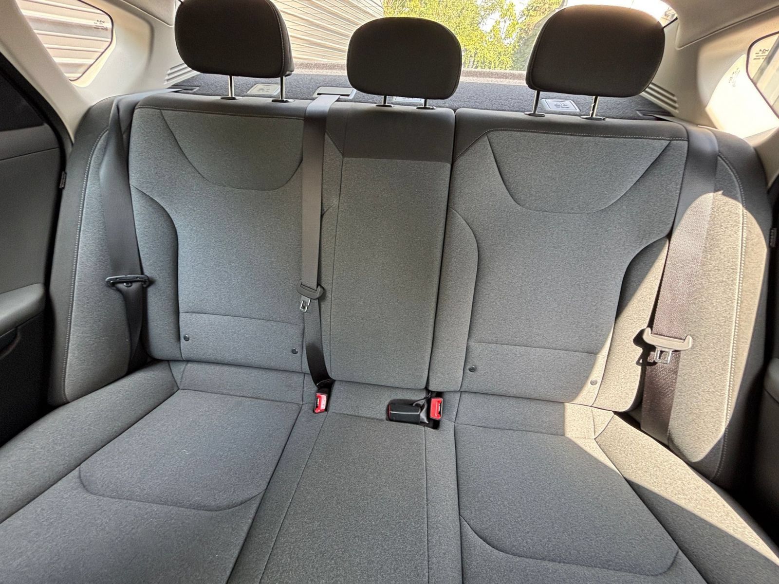 Used 2025 Kia K4 FWD image 33