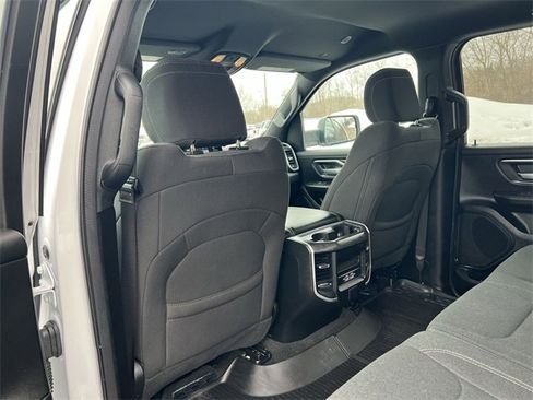 Used 2023 RAM 1500 Big Horn image 16